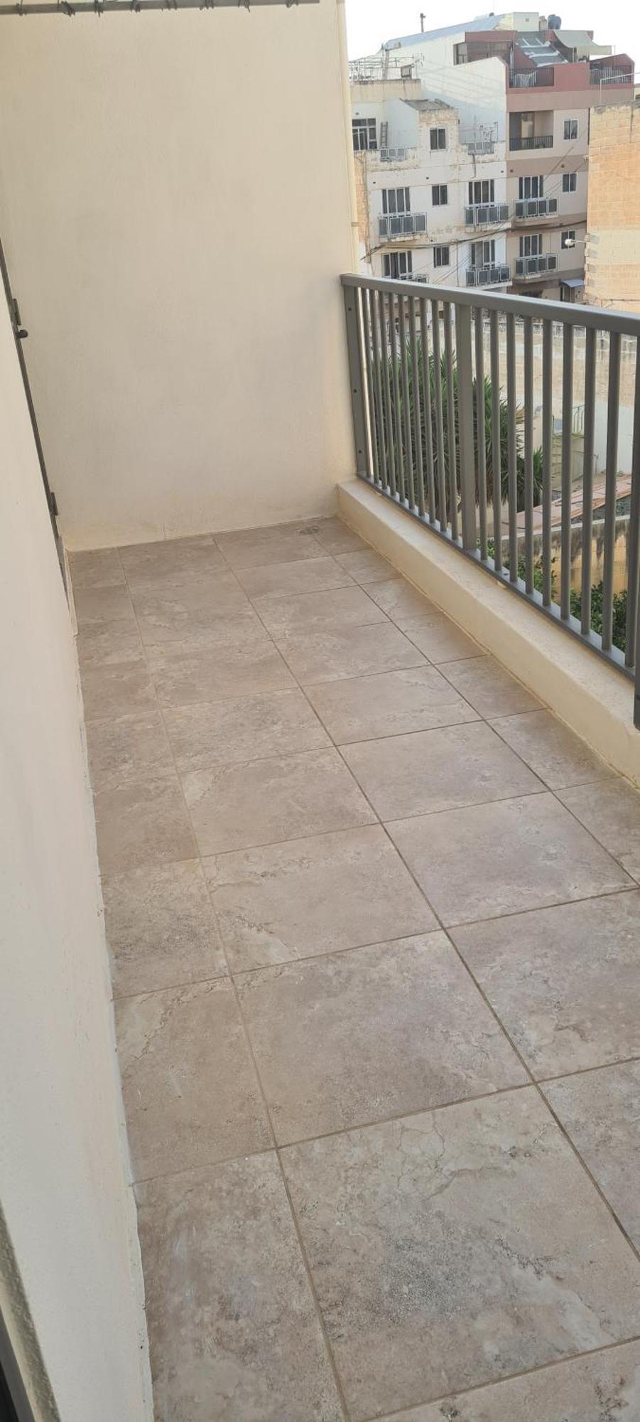 Large Apartment In Marsascala. Sleeps 6 Марсаскала Екстер'єр фото