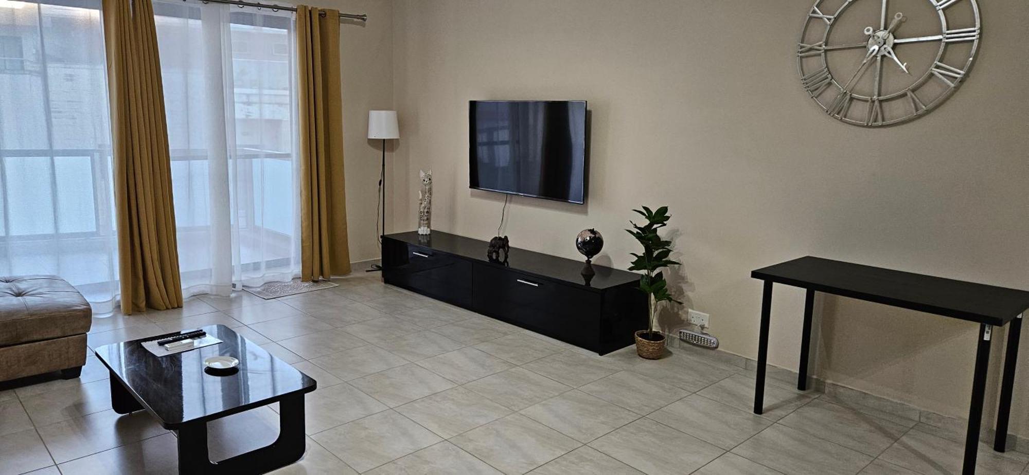 Large Apartment In Marsascala. Sleeps 6 Марсаскала Екстер'єр фото