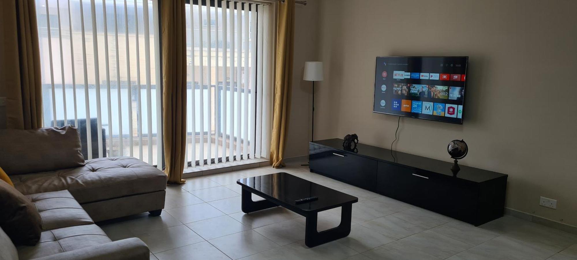 Large Apartment In Marsascala. Sleeps 6 Марсаскала Екстер'єр фото