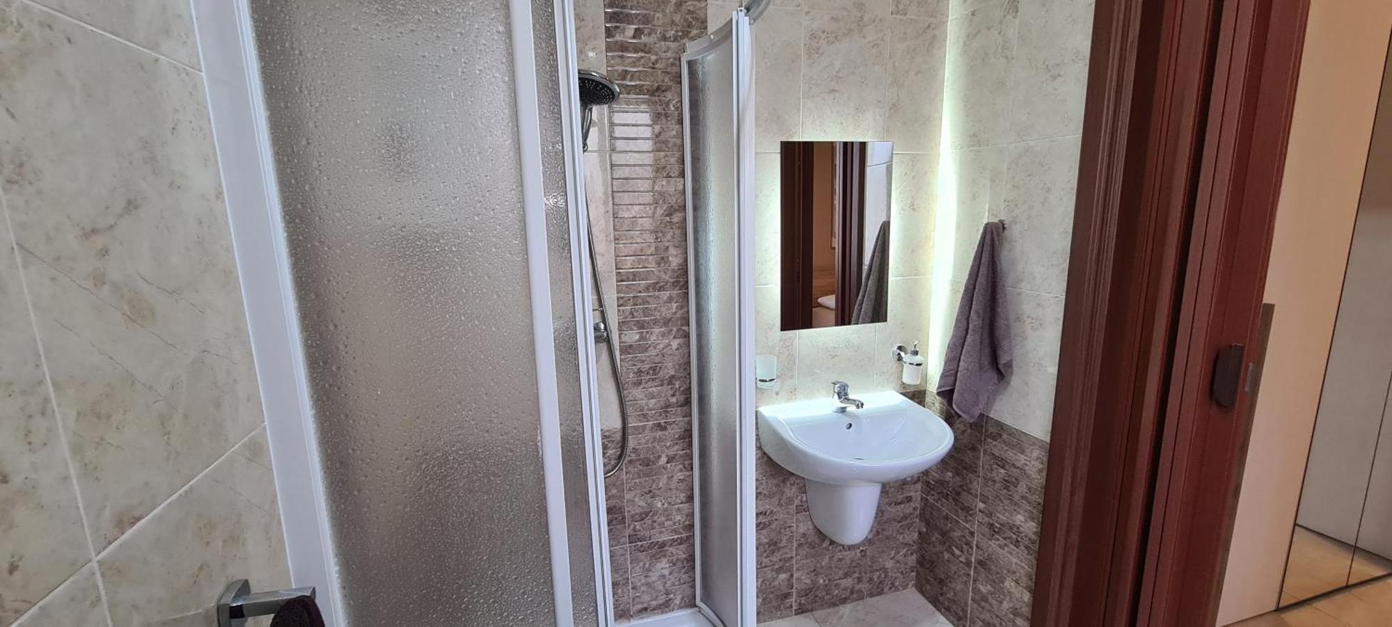 Large Apartment In Marsascala. Sleeps 6 Марсаскала Екстер'єр фото